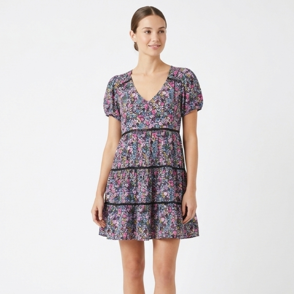 Adorable Boho Sun Dress EUC ❤️